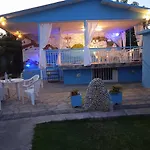 Dom wakacyjny Patty's House Kallikratia *