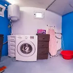 Dom wakacyjny Patty's House Kallikratia