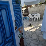 Patty's House Kallikratia Nyaraló