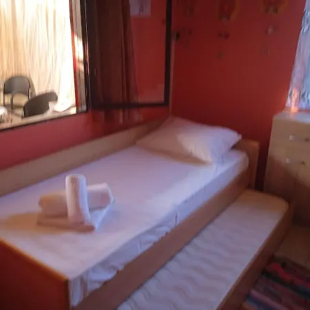 Patty's House Kallikratia Tatil Evi Vergia