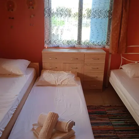 Patty's House Kallikratia * Vergia