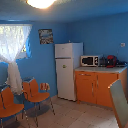 Patty's House Kallikratia *