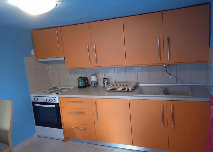 Patty's House Kallikratia Дом отдыха *