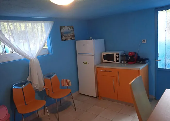 Patty's House Kallikratia *