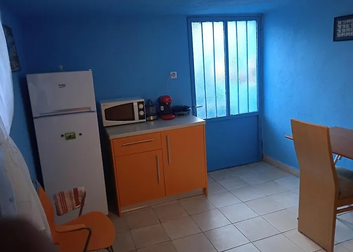 Дом отдыха Patty's House Kallikratia *